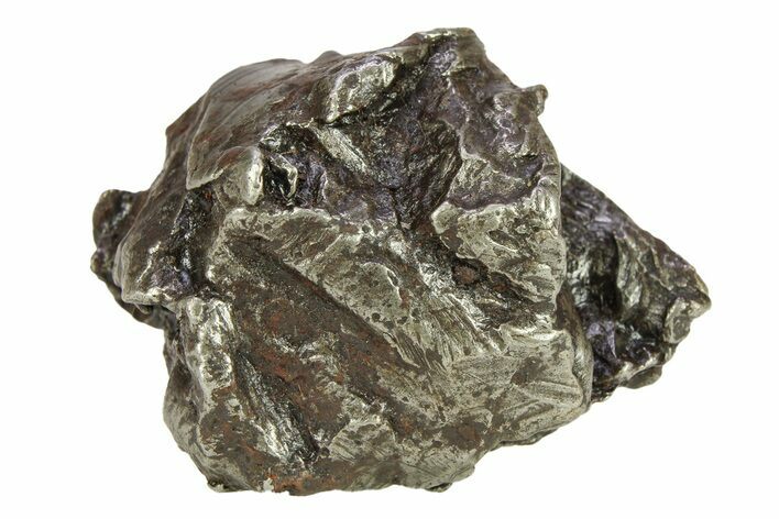 Sikhote-Alin Iron Meteorite Shrapnel ( g) - Russia #287755